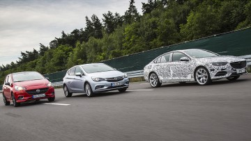 Opel-Dienstleister Segula: Aus für Testzentrum Dudenhofen