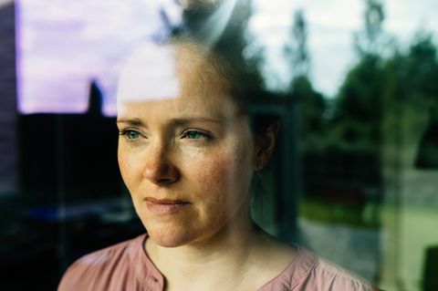 Ich hatte eine Affäre mit Deinem Mann und wollte Dir noch was sagen