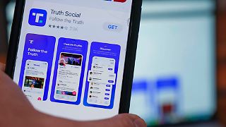 Trump will Wetten auf Truth Social anbieten